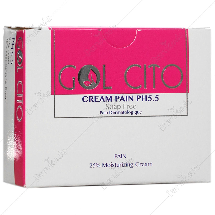 پن درماتولوژیک کرم دار PH 5.5