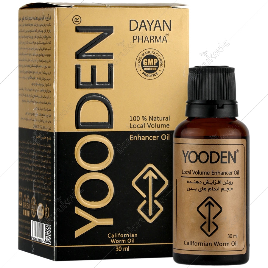 یودن خراطین