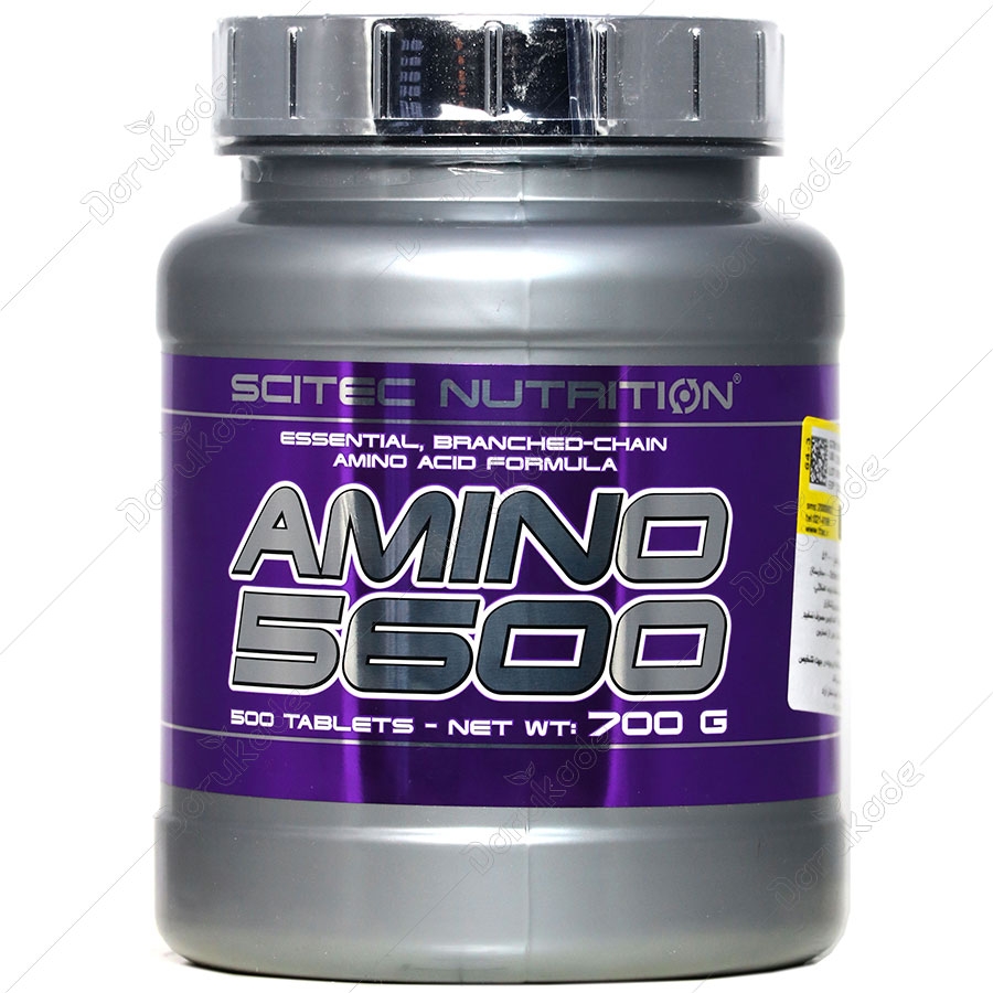 آمینو 5600 سایتک