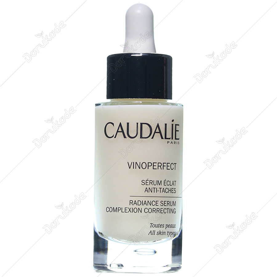 سرم ضد لک وینو پرفکت