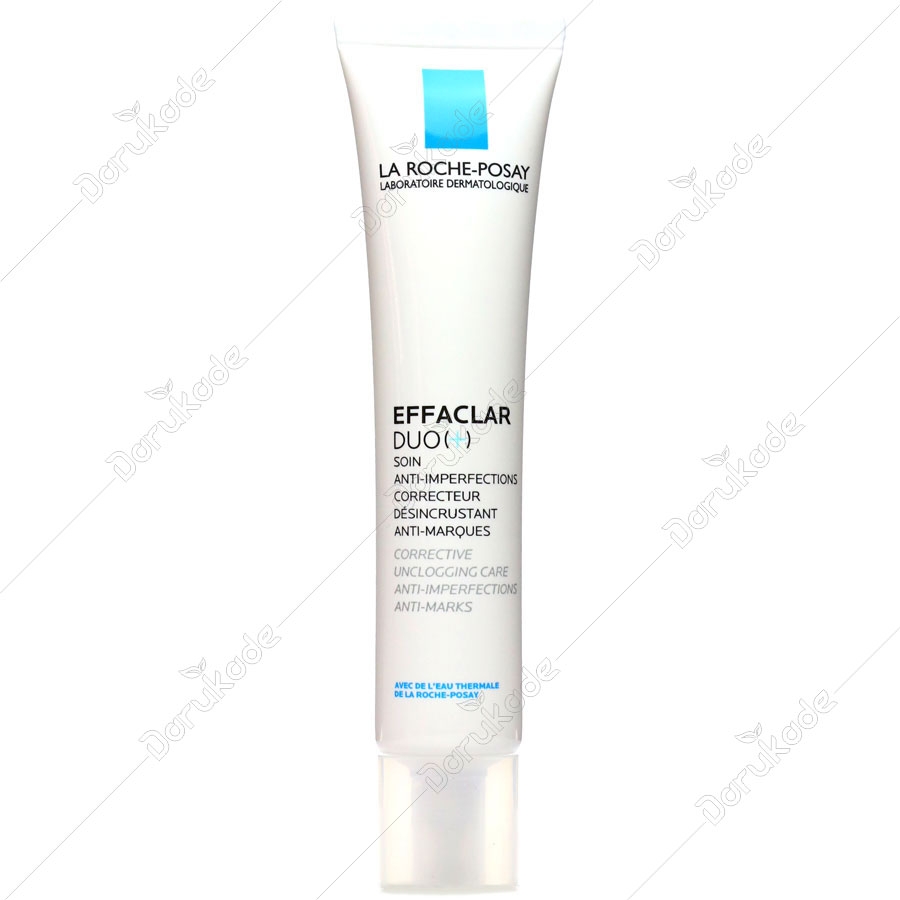 ژل افکلار دو پلاس