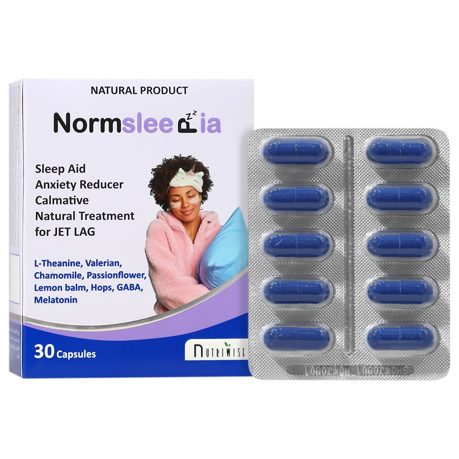 نورم اسلیپیا