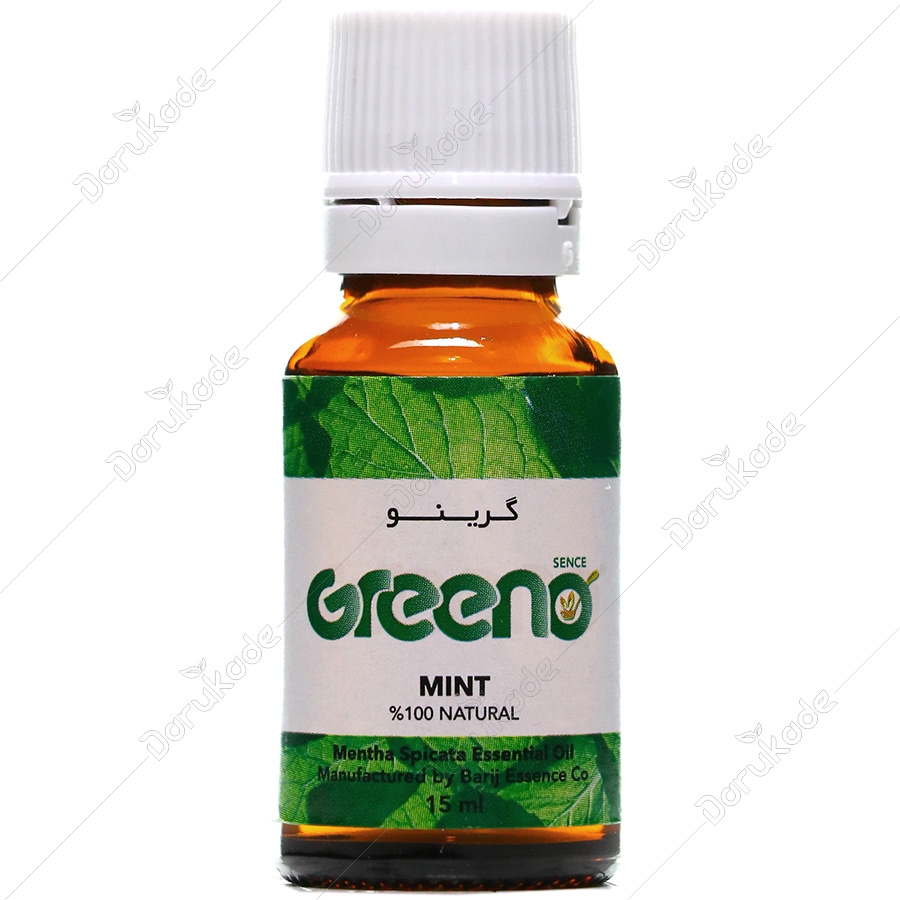 قطره خوراکی نعناع