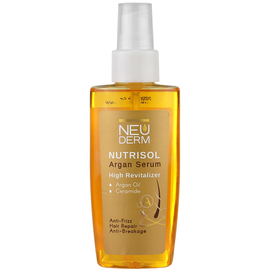 سرم موی آرگان نوتریسل