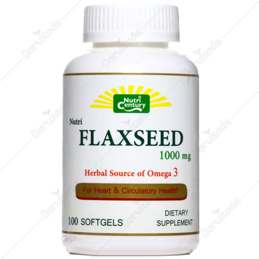 فلکسید 1000 میلی گرم