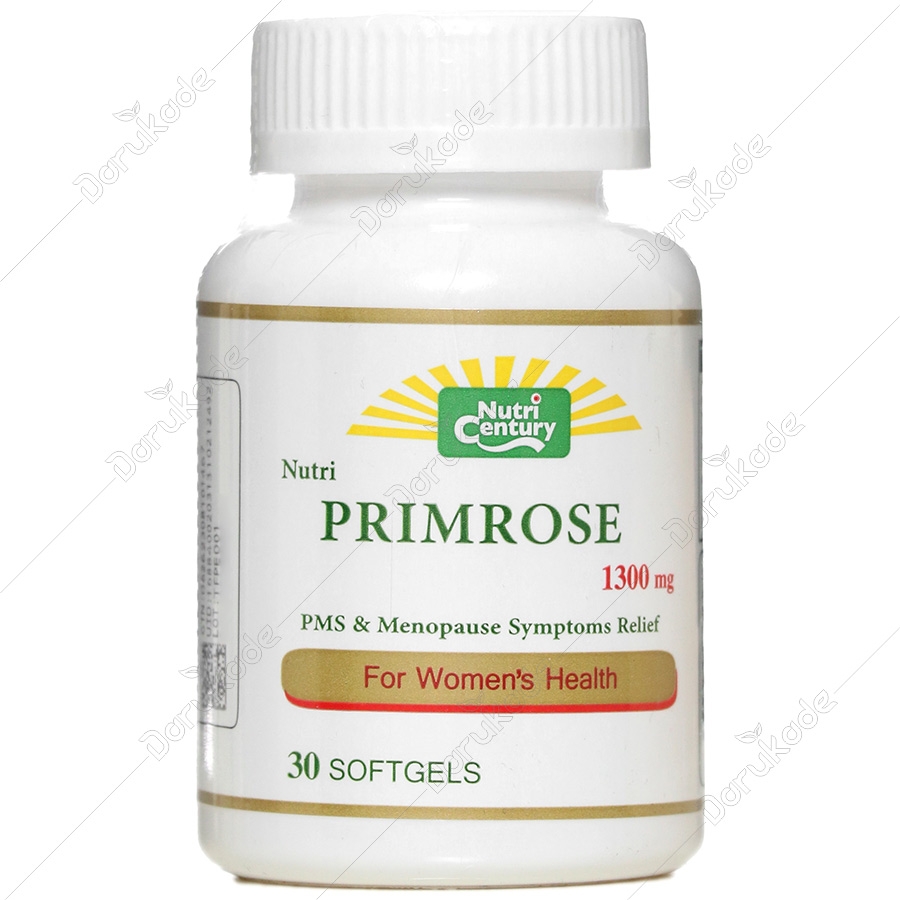 نوتری پریم رز 1300 میلی گرمی