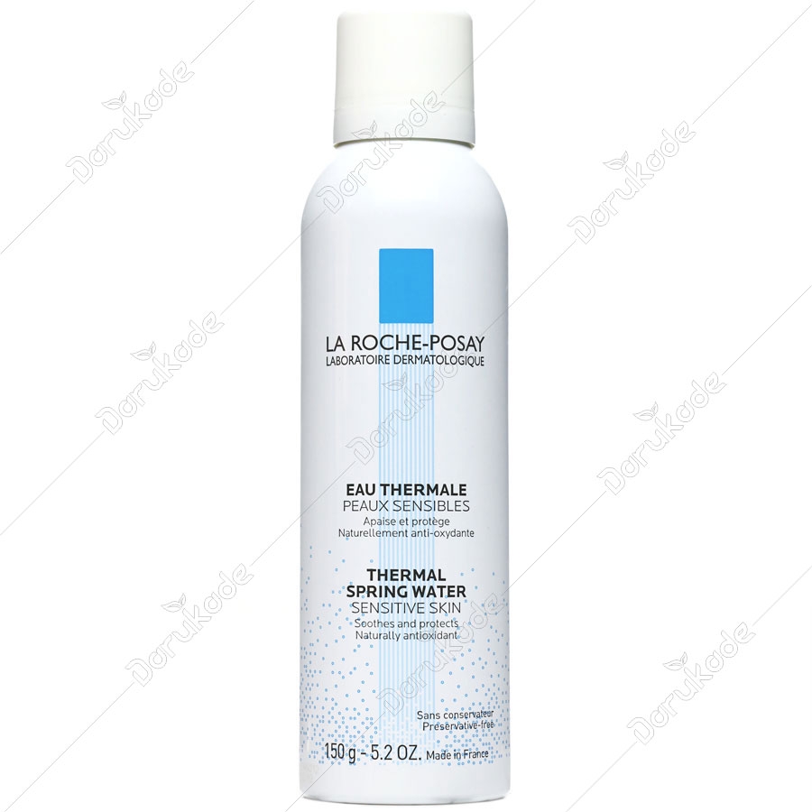 اسپری آب معدنی مرطوب کننده و التیام بخش