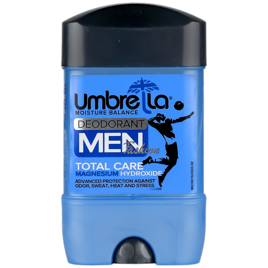 رول خوشبو کننده بدن توتال کر