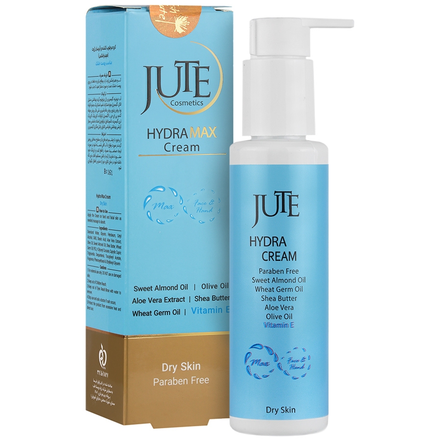 کرم آبرسان هیدرامکس