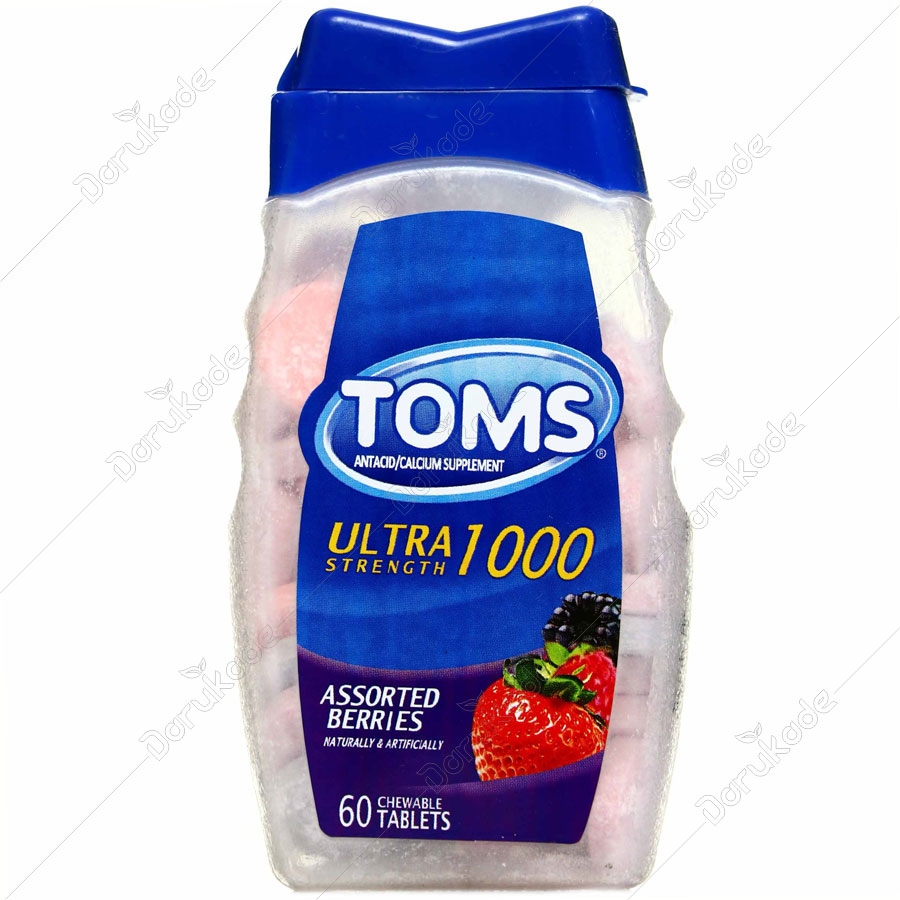 تامز اولترا استرنت 1000