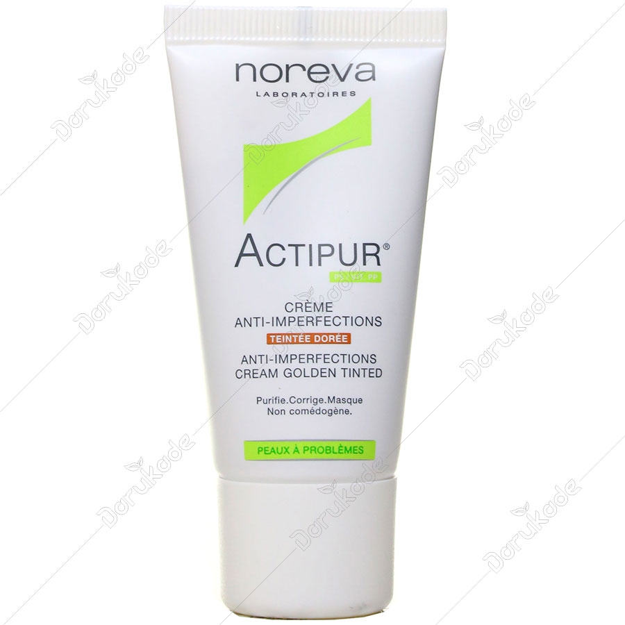 کرم ضدجوش اکتی پور