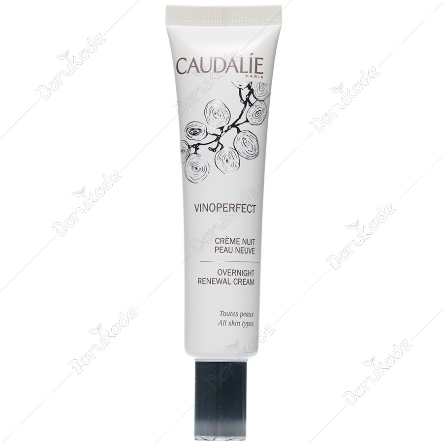 کرم ضد لک شب وینوپرفکت