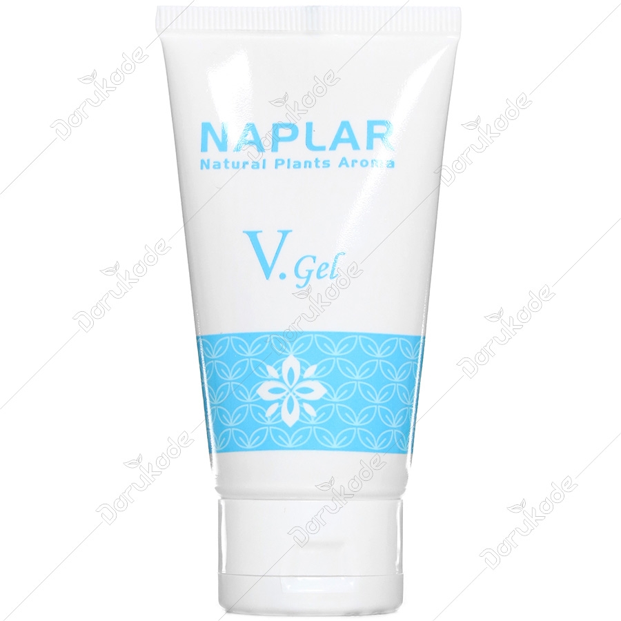 ژل حاوی کوله خاس