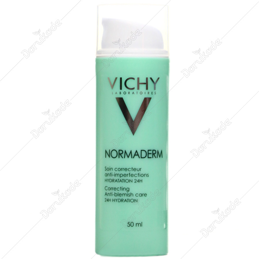 لوسیون ضد جوش و آبرسان نورمادرم