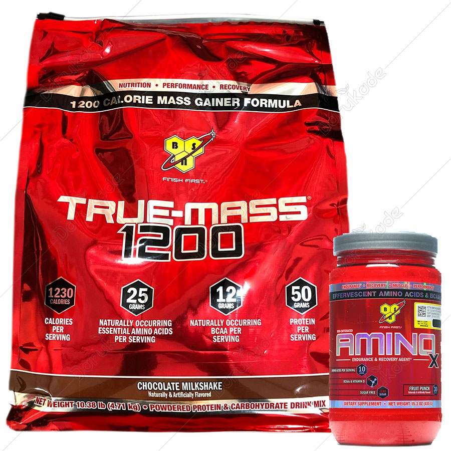 پک ترومس 1200 اسپورتکس