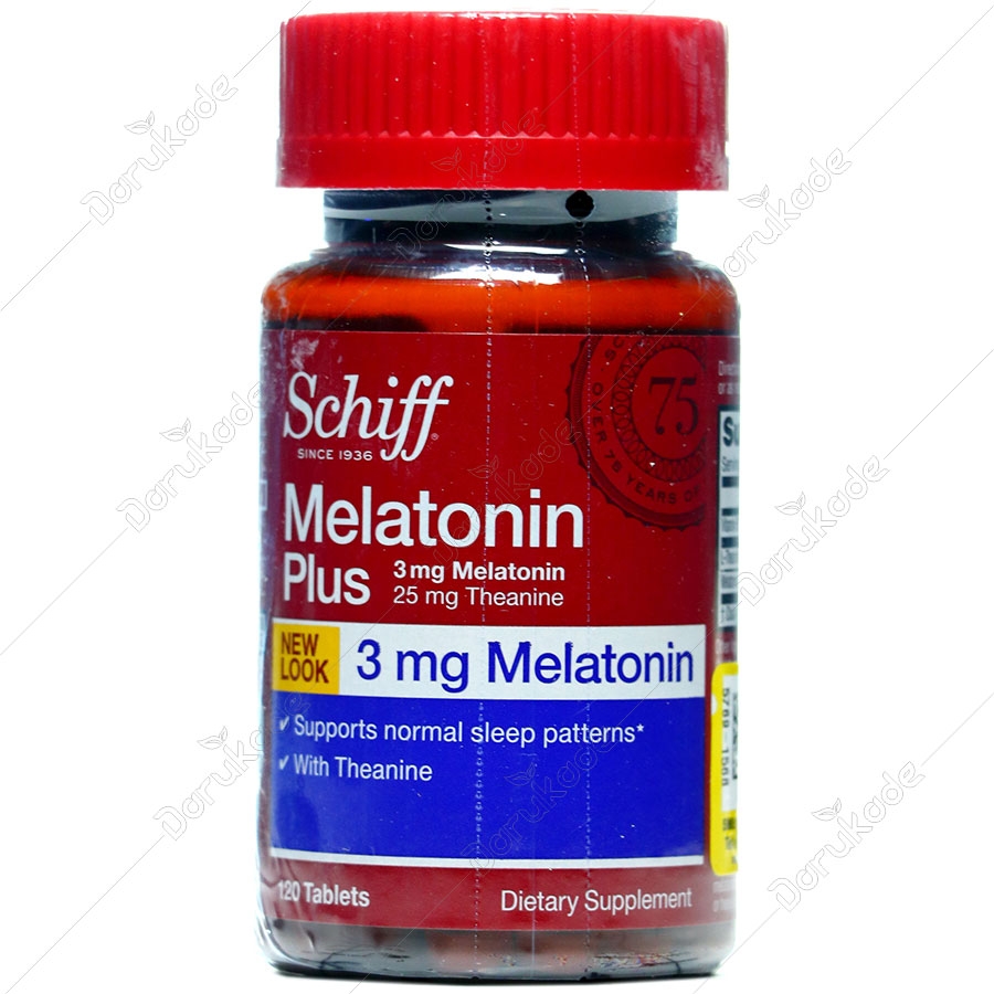 ملاتونین پلاس