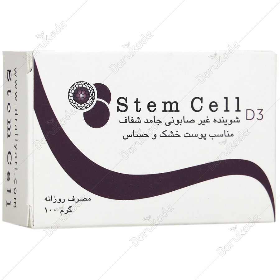 پن شفاف مناسب پوست خشک و حساس