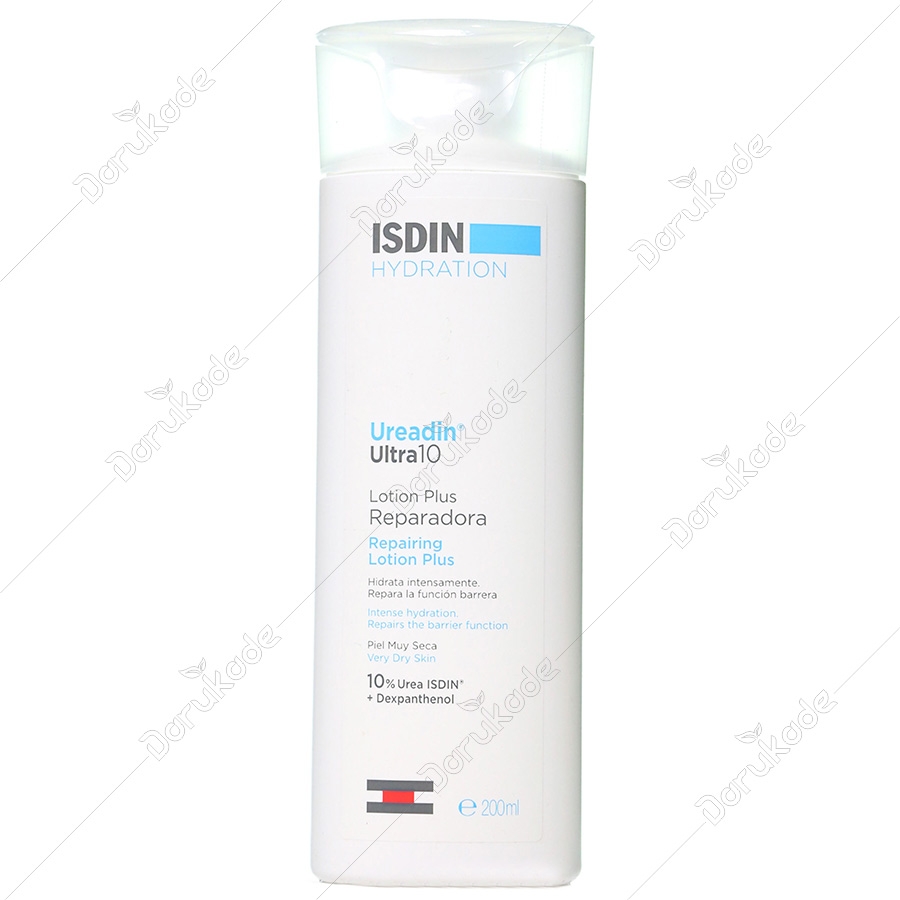 لوسیون اولترا 10 اوره دین