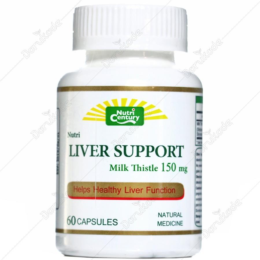 نوتری لیور ساپورت