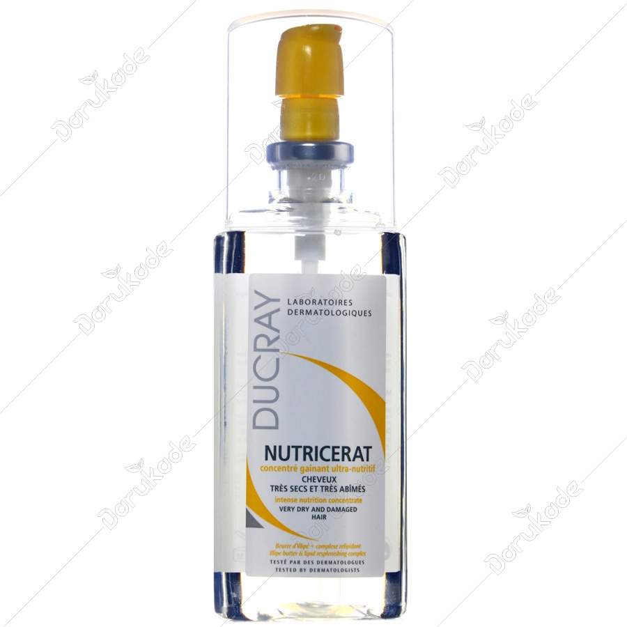 سرم موی نوتری سرات