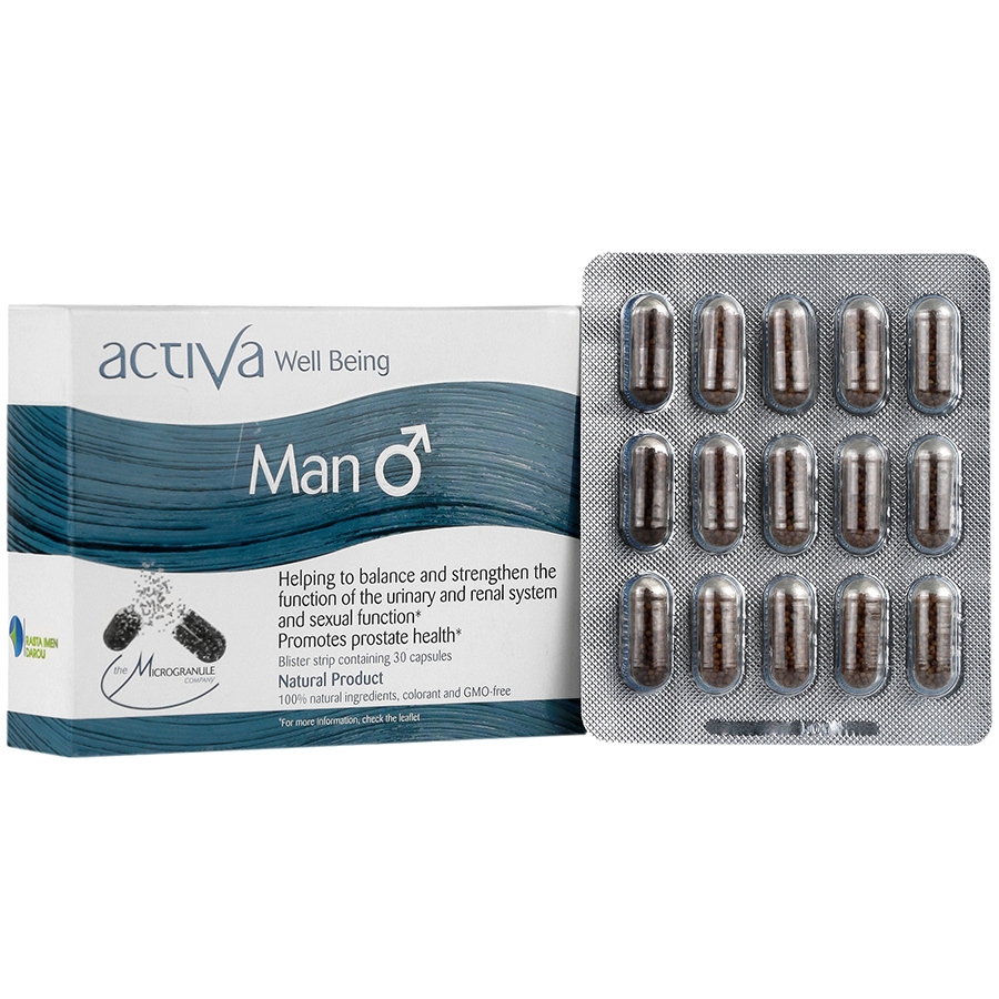 اکتیوا ولبیینگ من