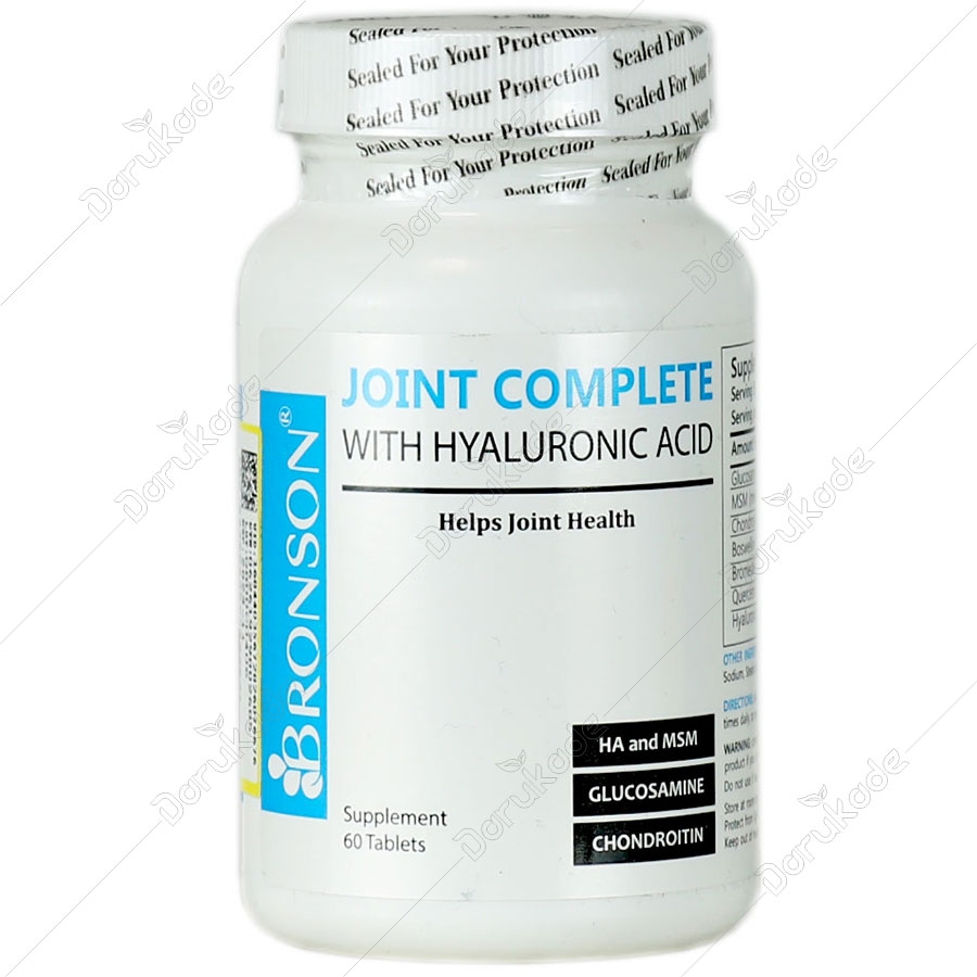 جوینت کامپلیت هیالورونیک اسید