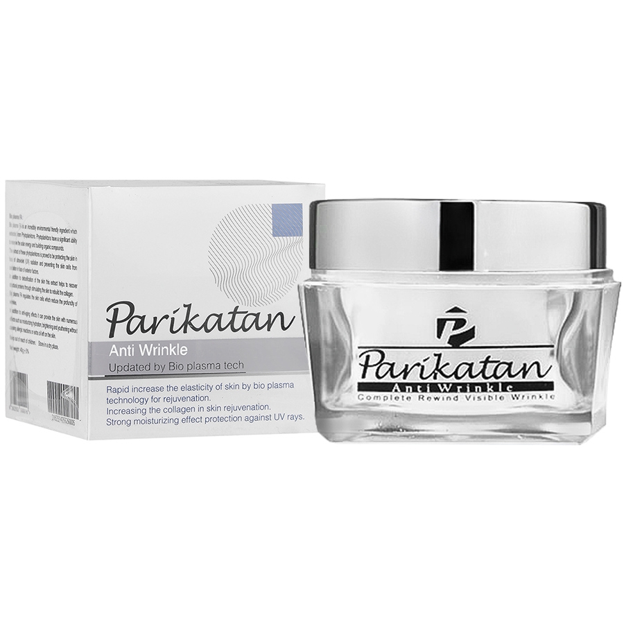 کرم ضد چروک بسیار قوی