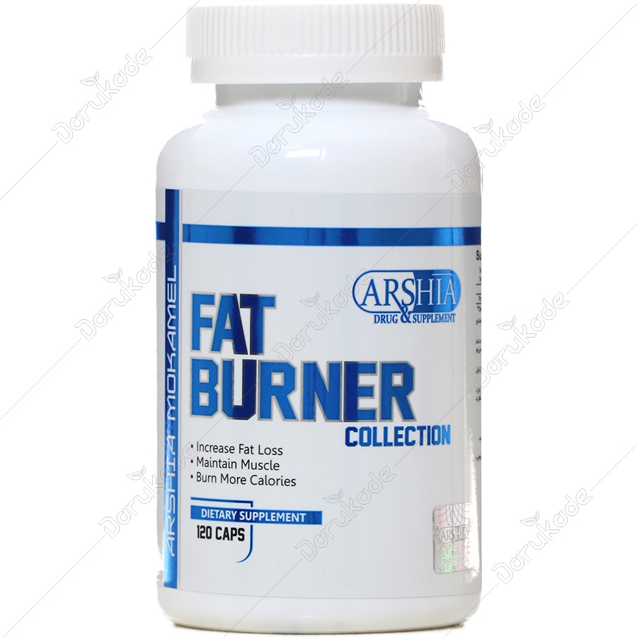 فت برنر کالکشن