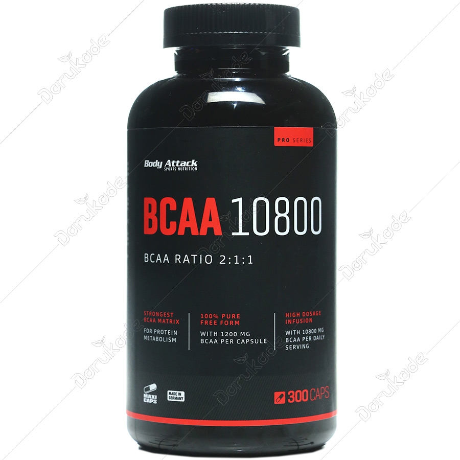 بی سی ای ای 10800