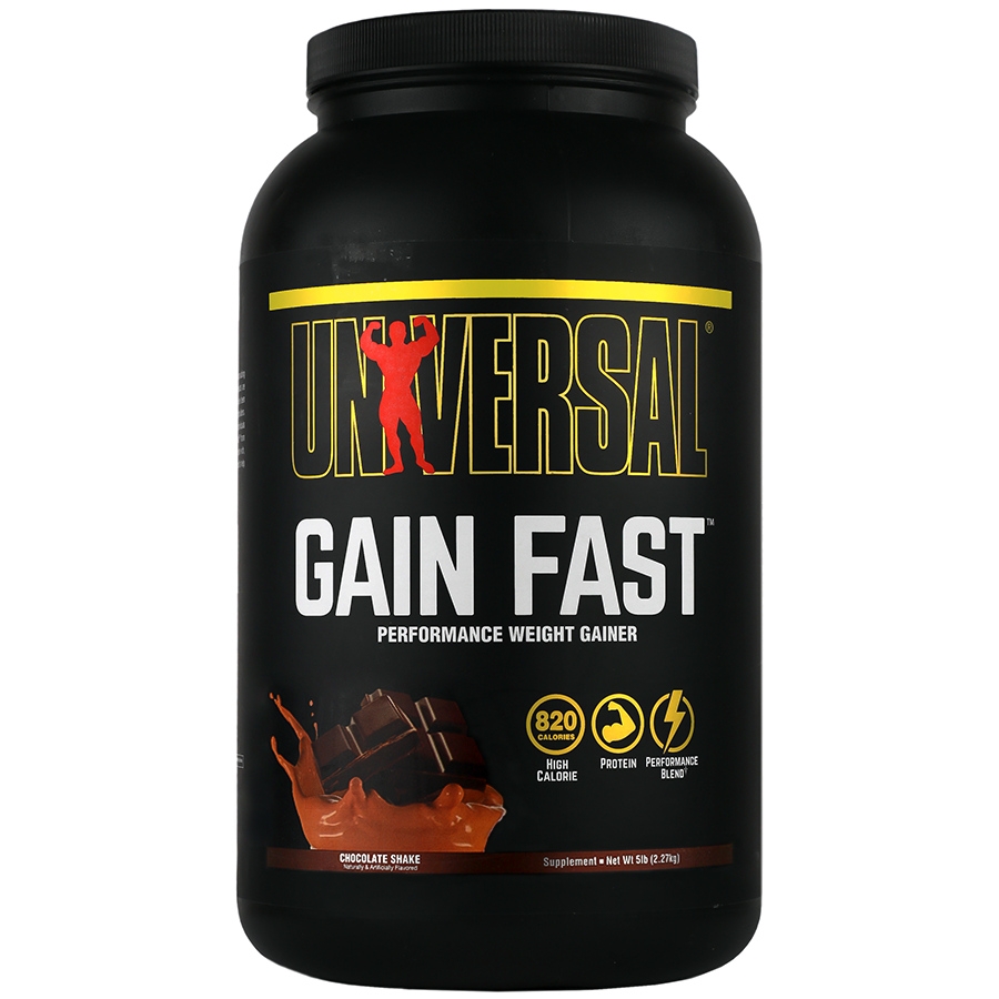 گین فست 2270 گرم