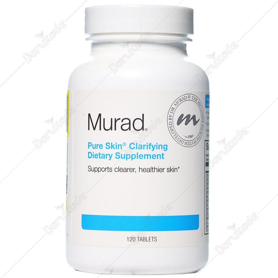 پیور اسکین ضد آکنه