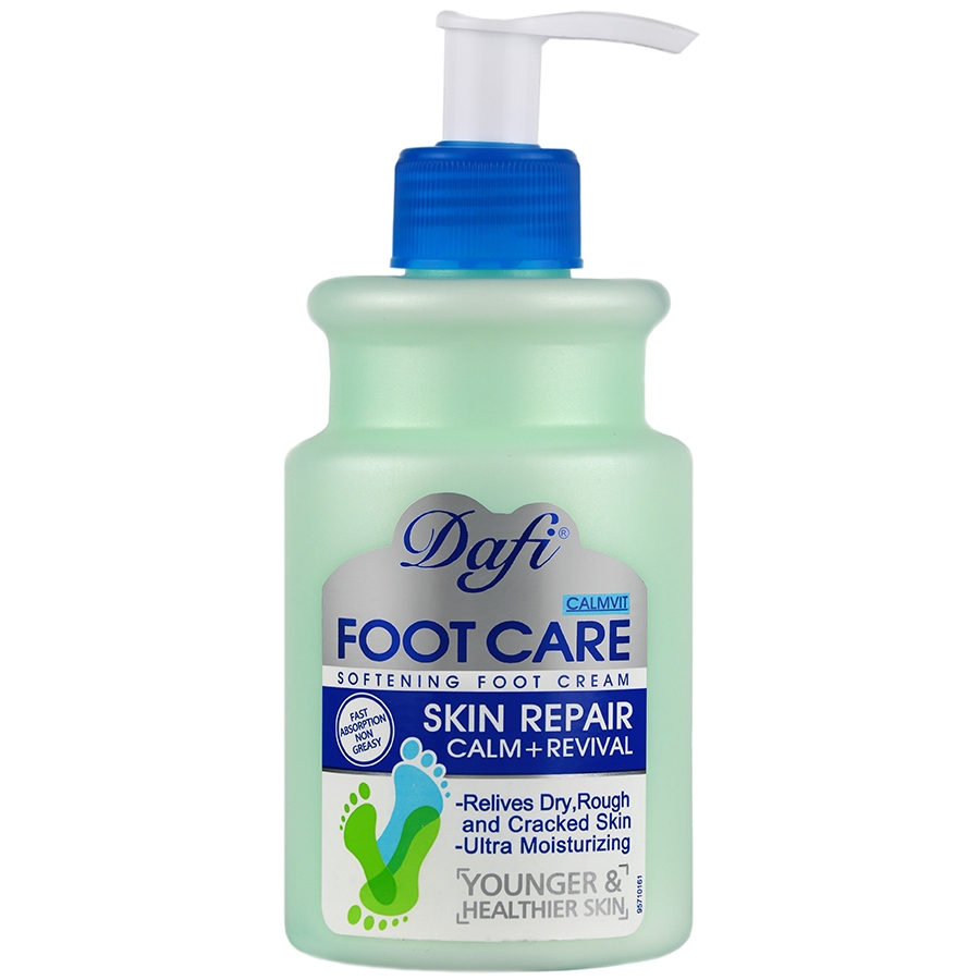 کرم ترک پا کالم ویت