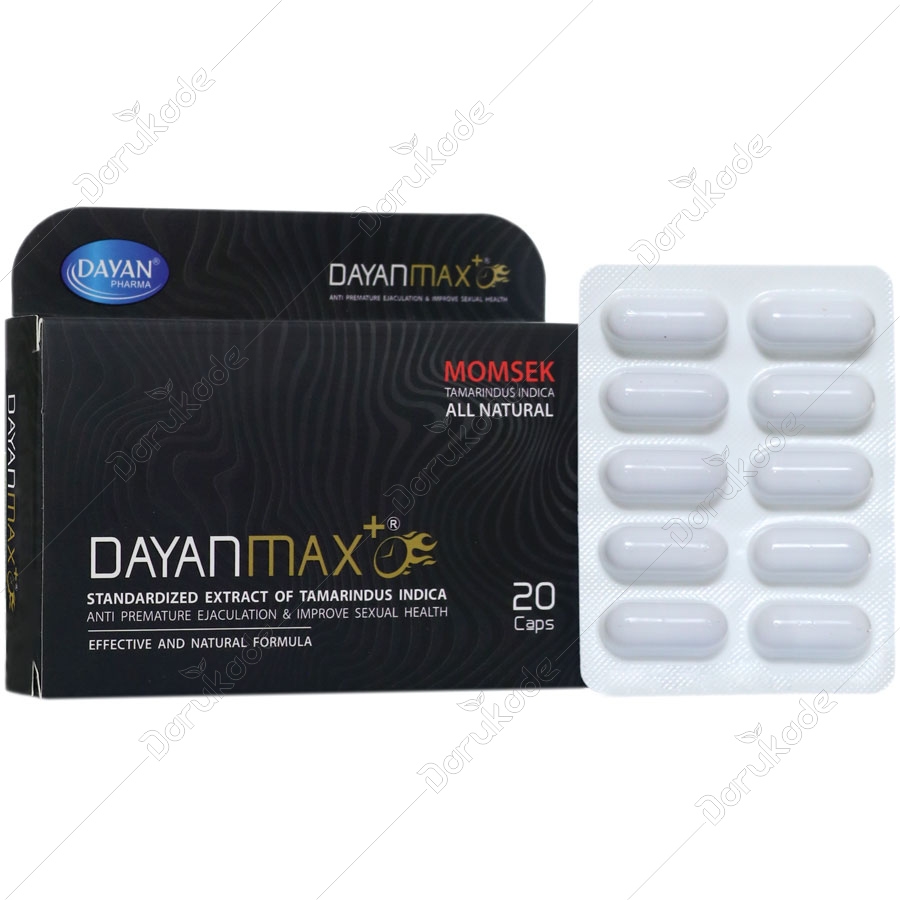 دایان مکث ممسک