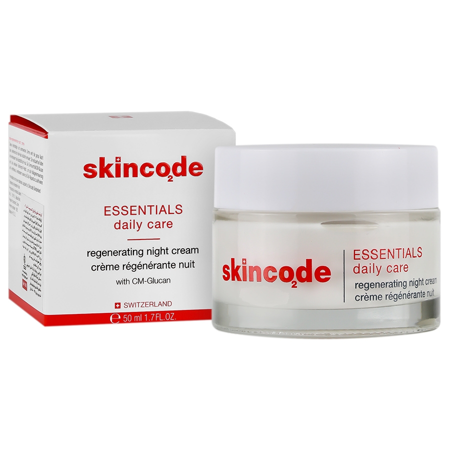 کرم شب مغذی و بازسازی کننده پوست