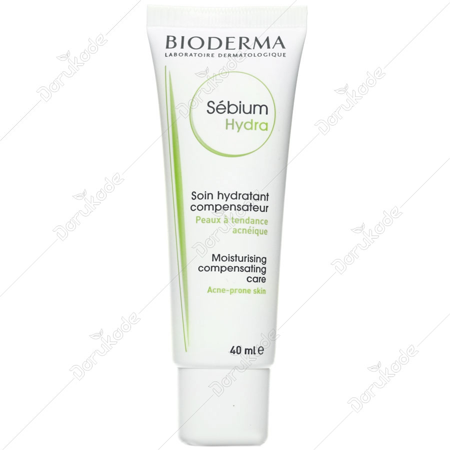 سبیوم هیدرا