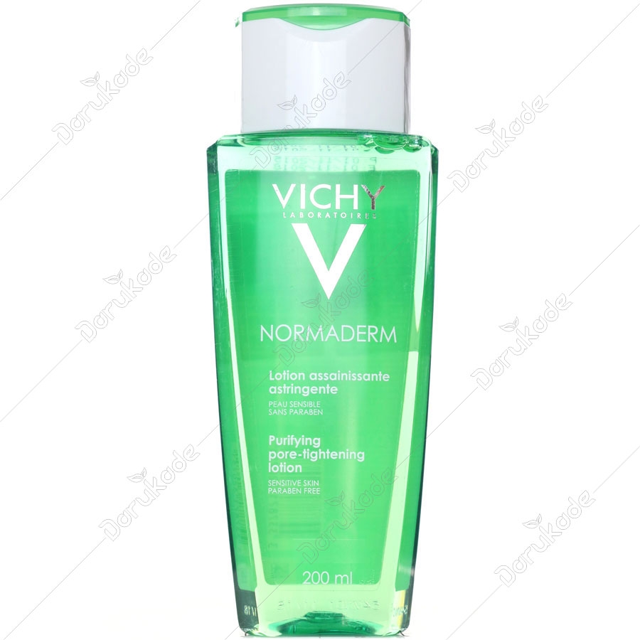 نورمادرم تونر پاک کننده