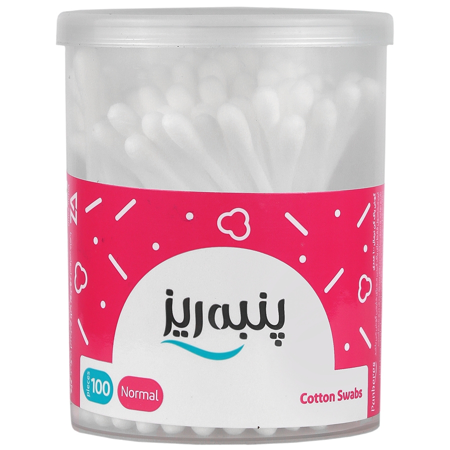 گوش پاک کن نرمال