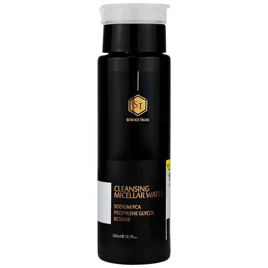 محلول پاک کننده آرایش صورت انواع پوست