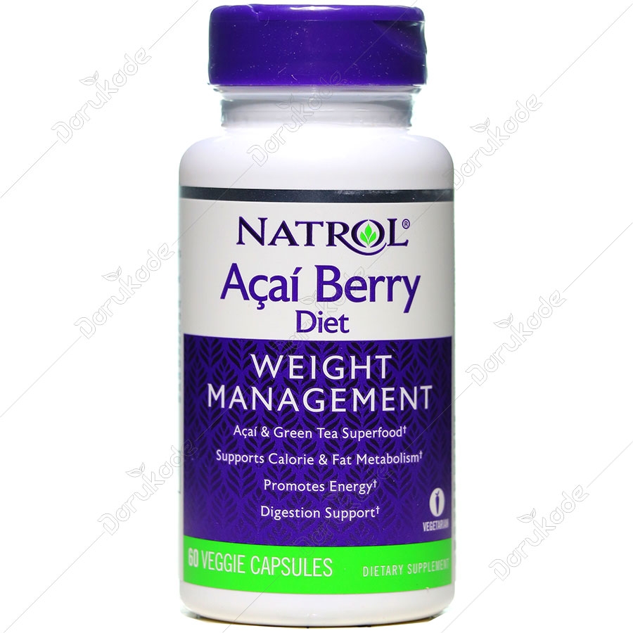 آسای بری دایت