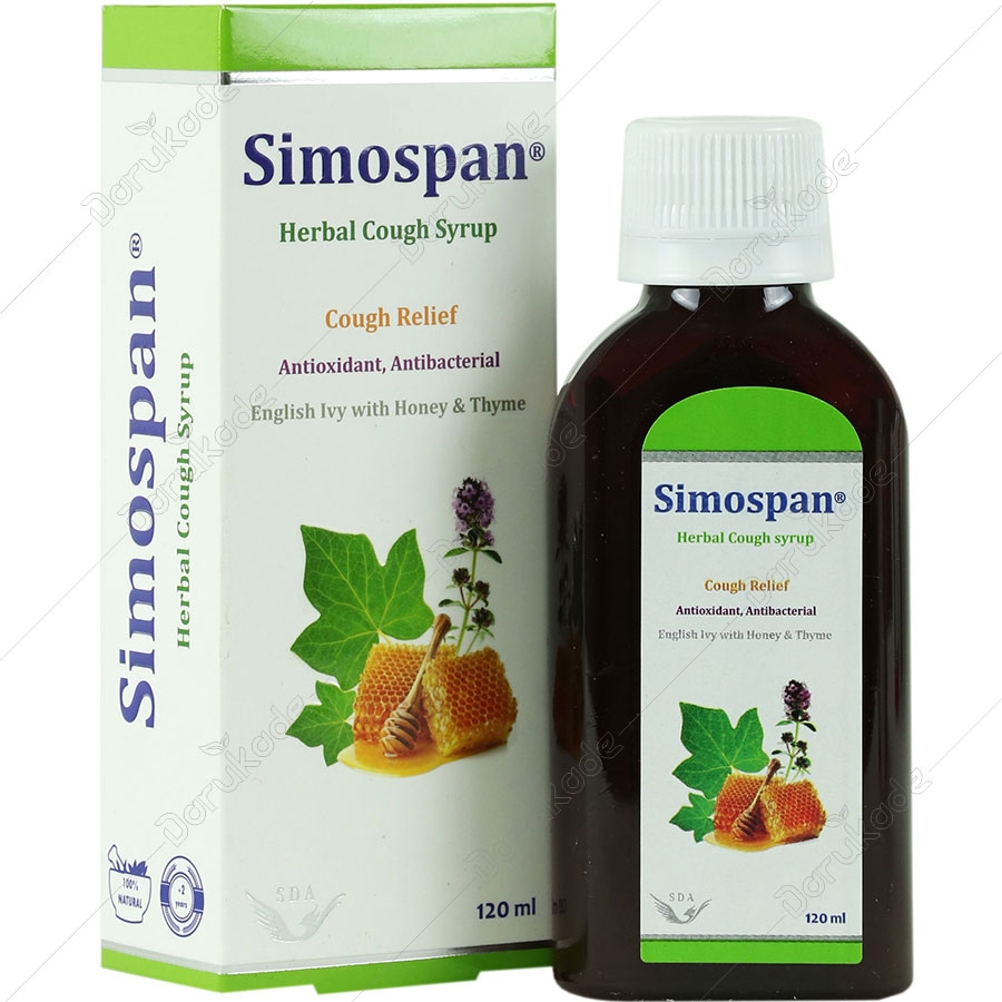 شربت سیموسپان