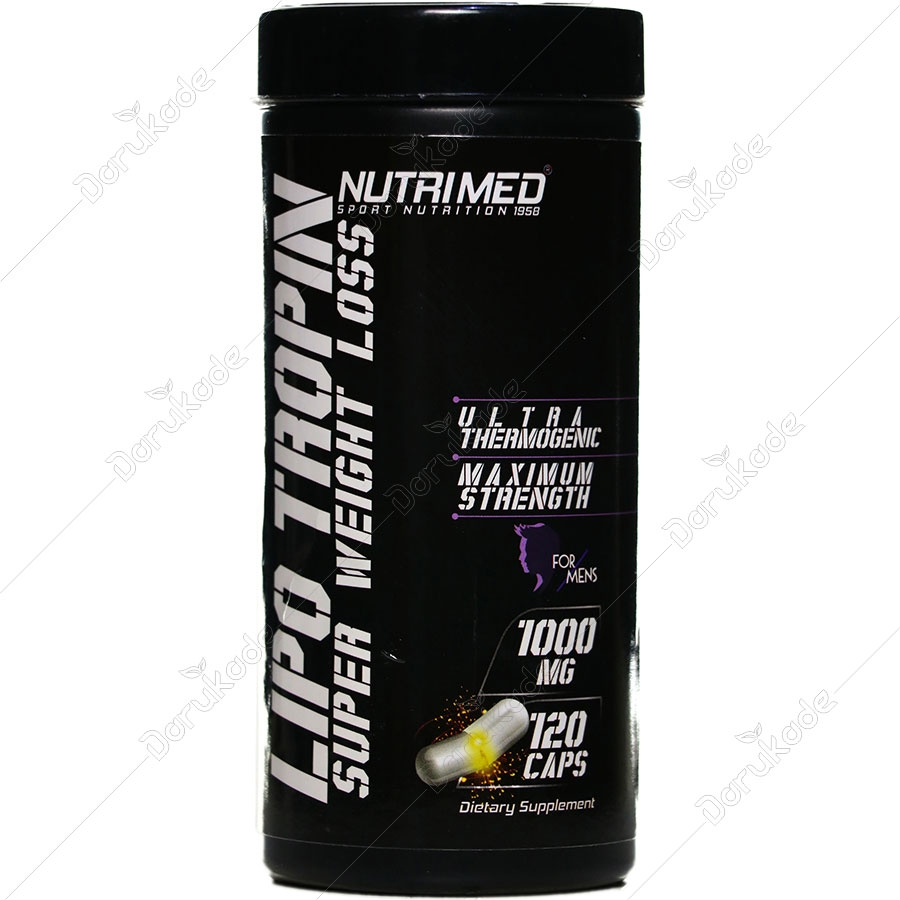 لیپو تروپین 1000 میلی گرم آقایان