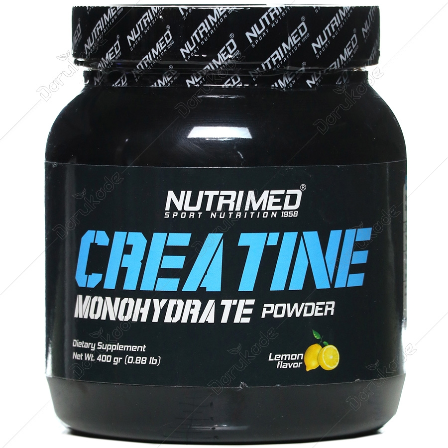 کراتین 400 گرم نوتریمد