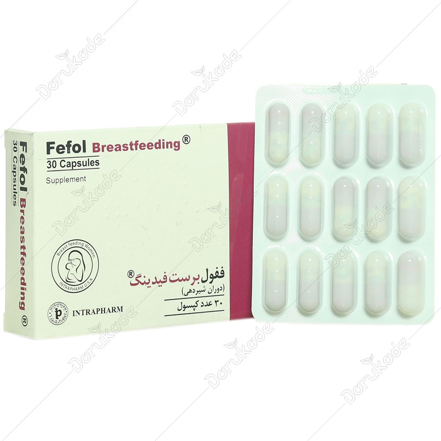 ففول برست فیدینگ