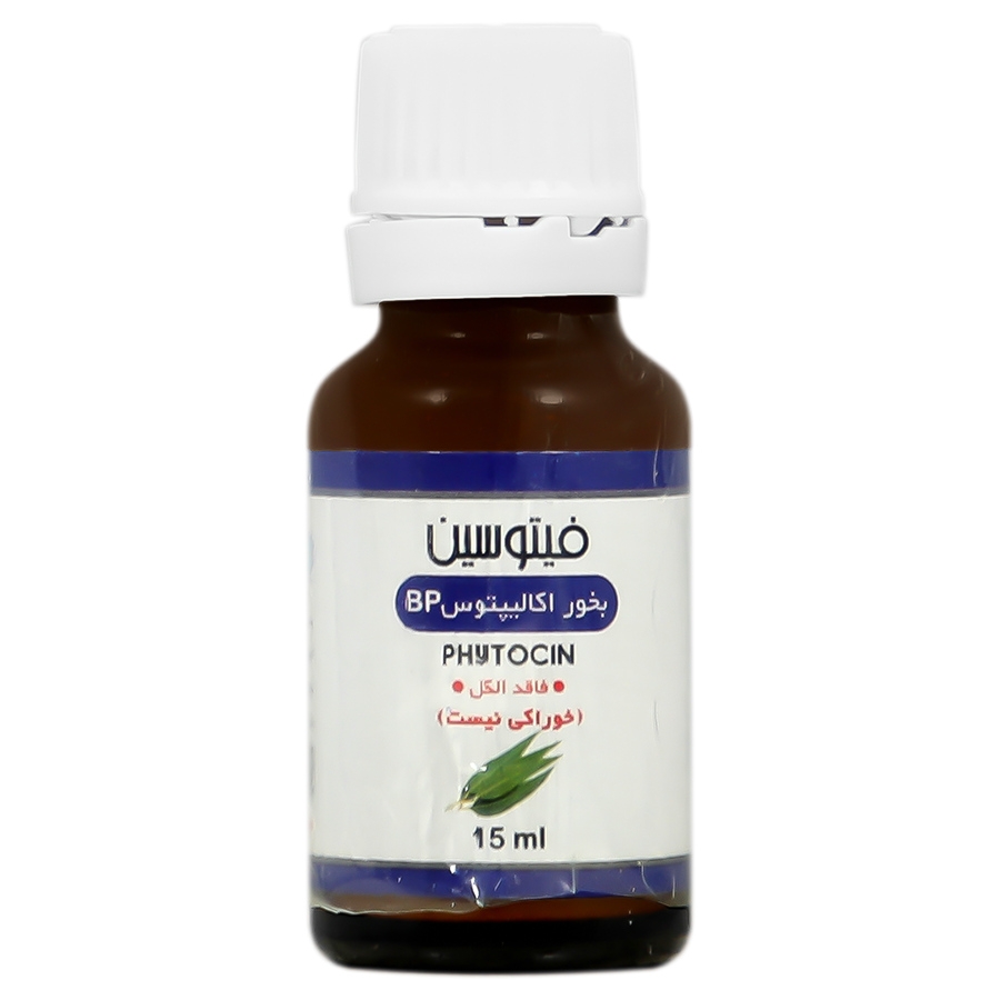 بخور اکالیپتوس فیتوسین