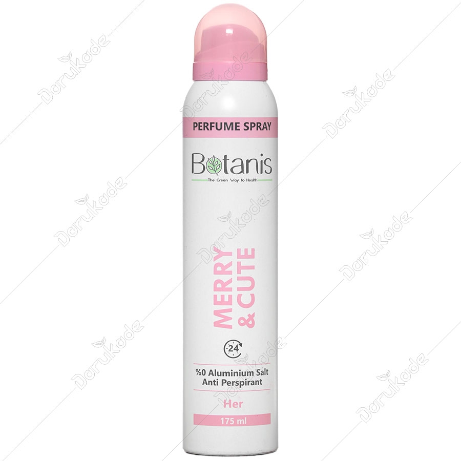 اسپری عطری بانوان کیوت