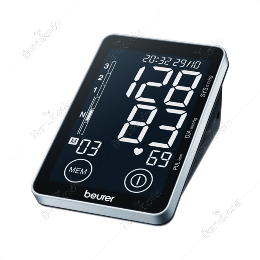 فشار سنج بازویی BM58