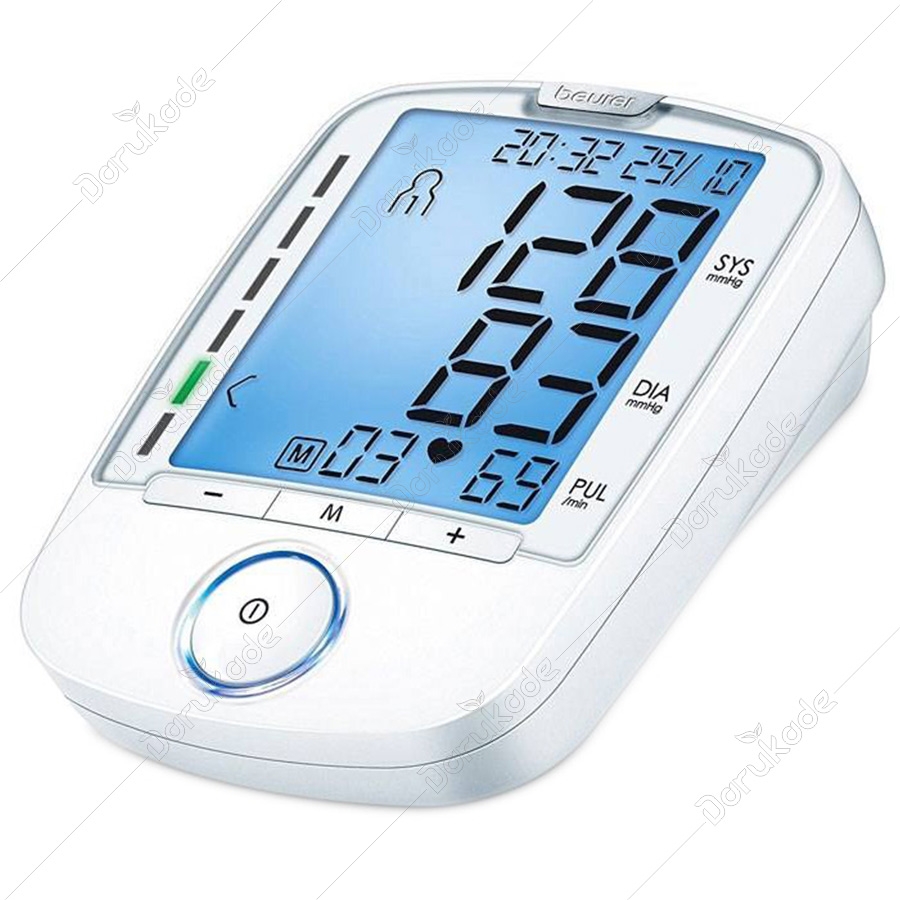 فشار سنج بازویی BM 47