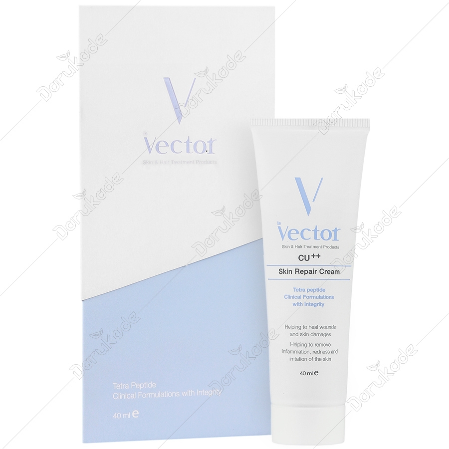 کرم ترمیم کننده پوست سی یو