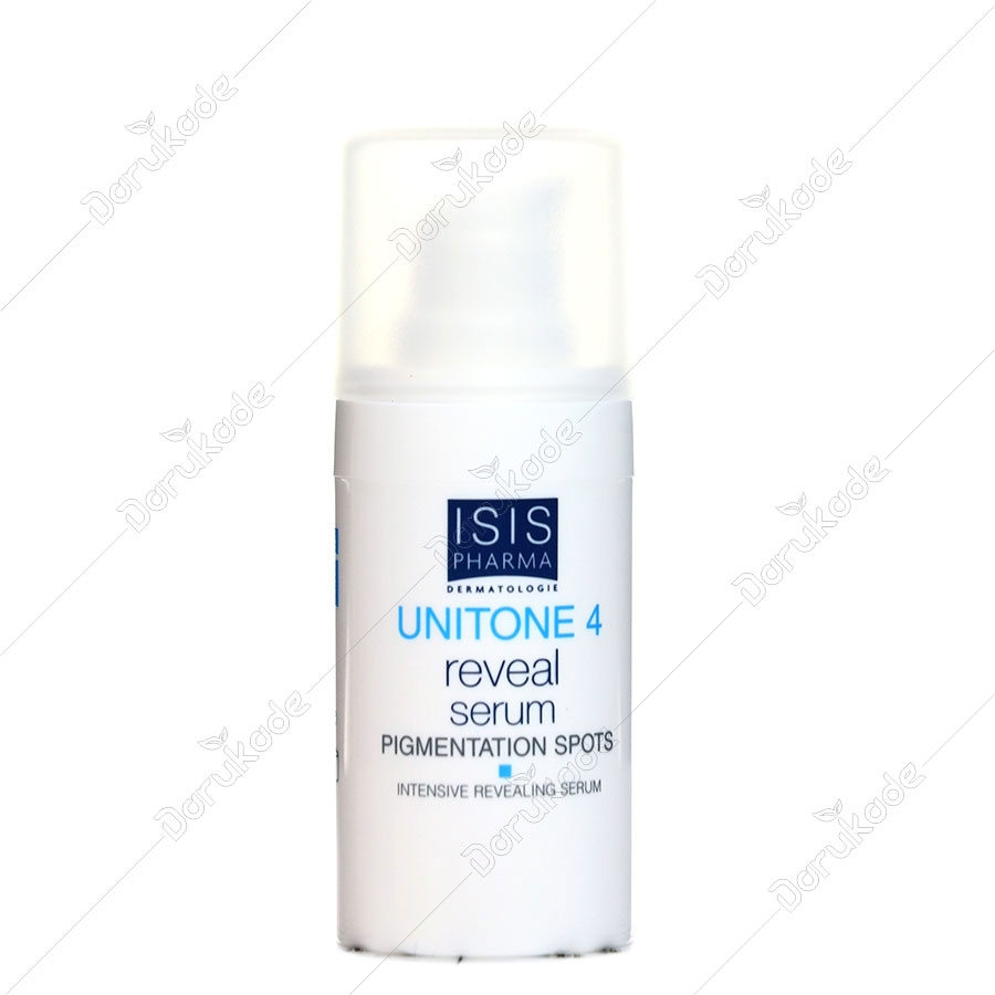 سرم ضد لک یونیتون 4