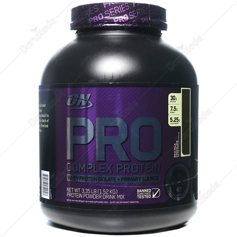 پرو کمپلکس پروتئین